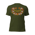 Golden Lemon | T-Shirt