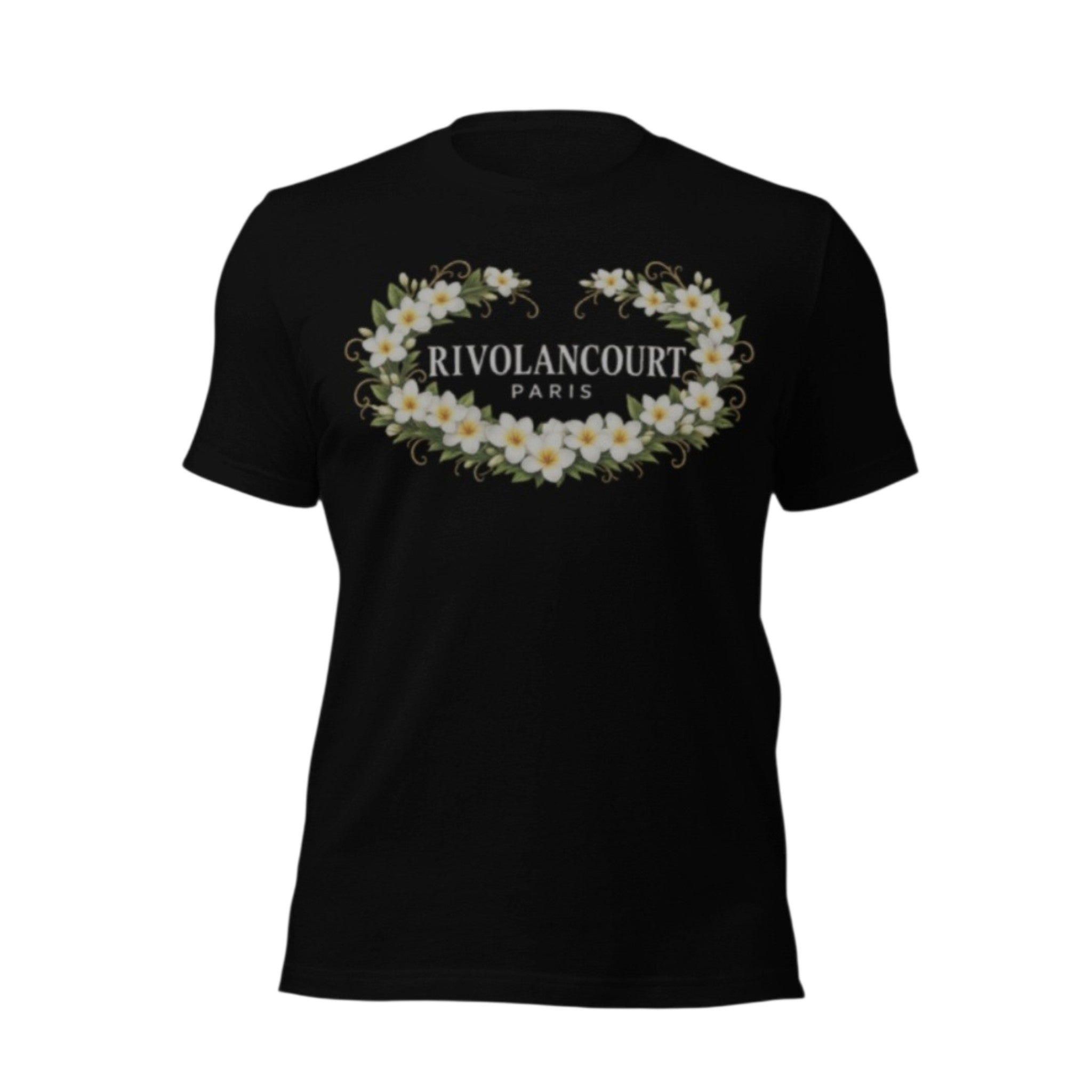 Plumeria | T-Shirt