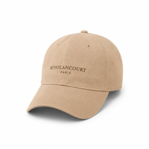Boulevard Haussmann | Cap