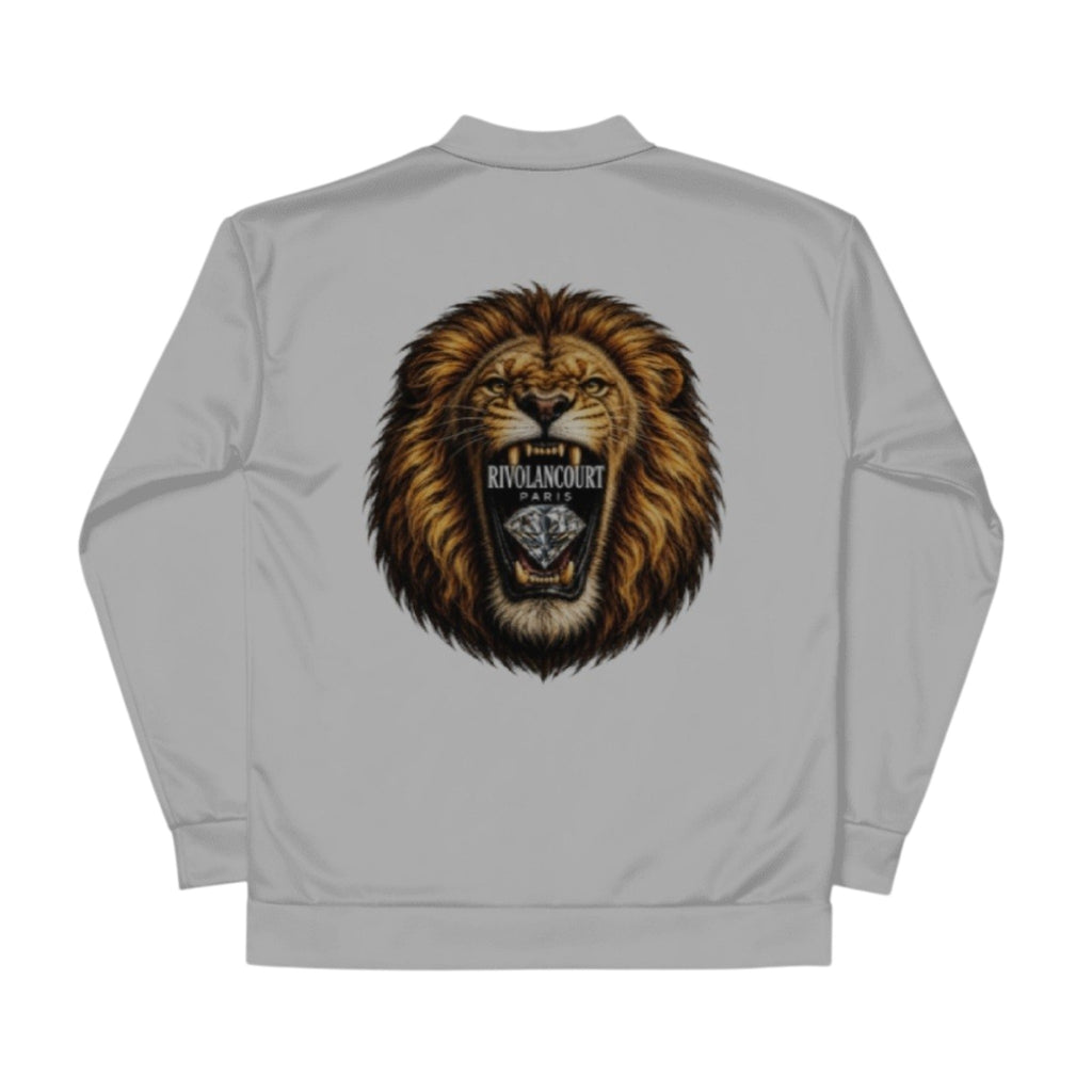 Royal Lion | Jacket