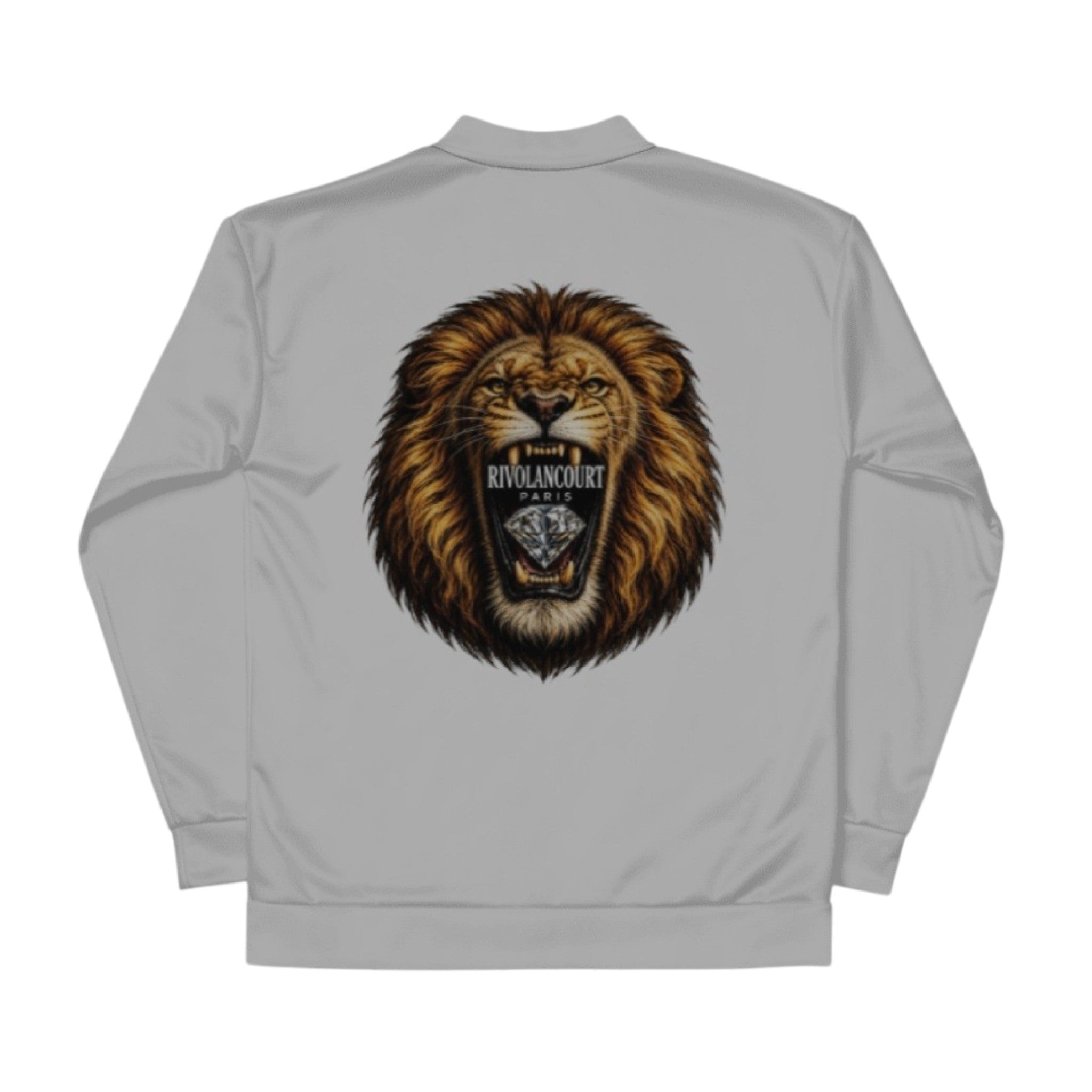 Royal Lion | Jacket