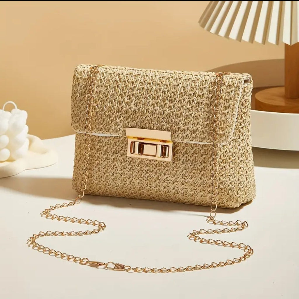 Summer bag Olivia
